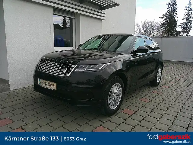 Land Rover Range Rover Velar D180 Allrad Aut.