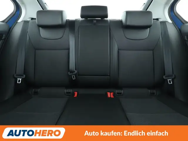 Skoda Octavia view 15
