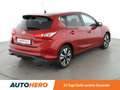 Nissan Pulsar 1.2 N-Connecta Aut.*NAVI*TEMPO*CAM*SHZ*KLIMA* Rot - thumbnail 6