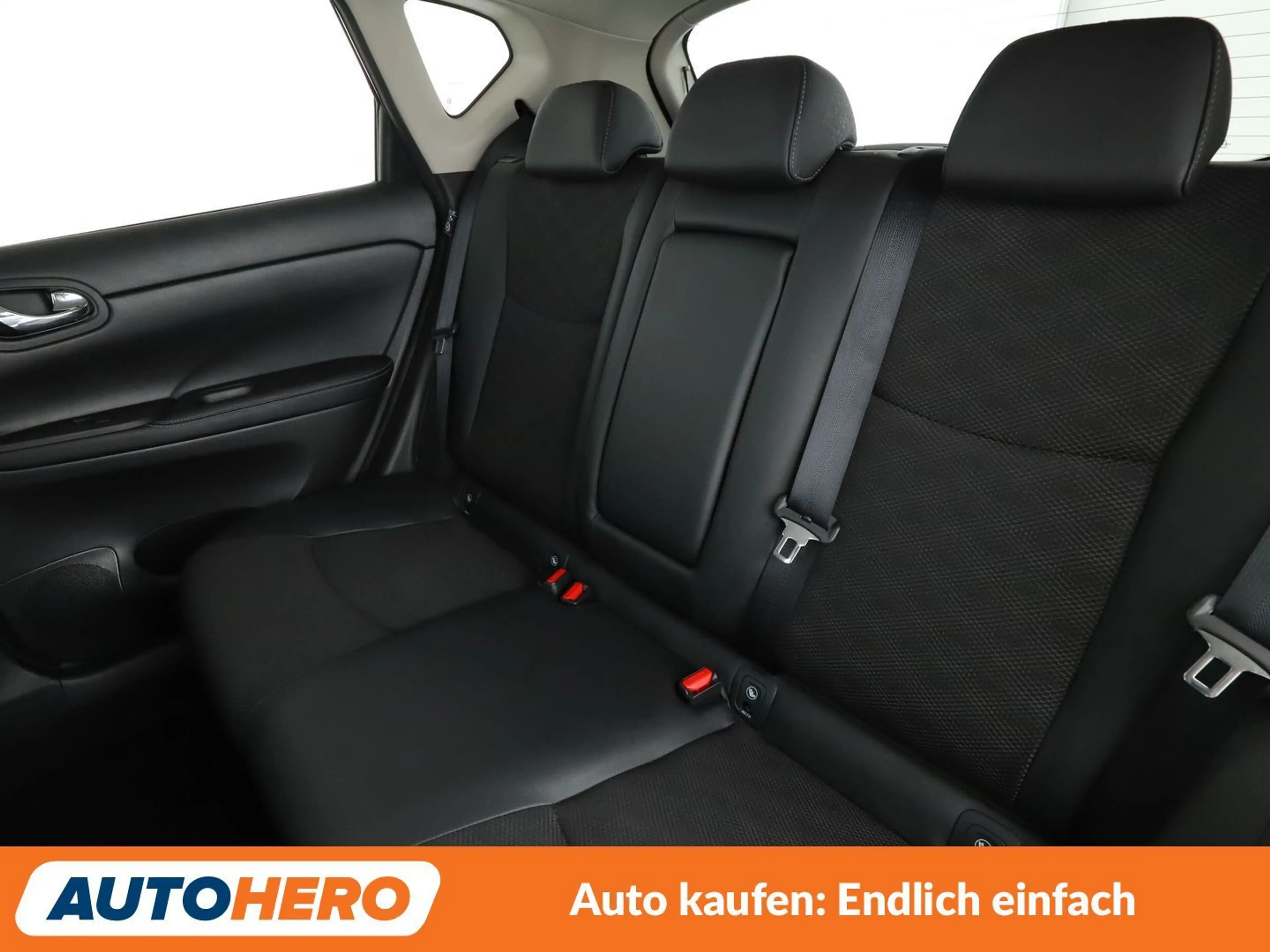 Nissan Pulsar 1.2 N-Connecta Aut.*NAVI*TEMPO*CAM*SHZ*KLIMA* — photo 14