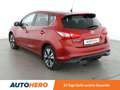 Nissan Pulsar 1.2 N-Connecta Aut.*NAVI*TEMPO*CAM*SHZ*KLIMA* Rot - thumbnail 4