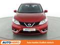 Nissan Pulsar 1.2 N-Connecta Aut.*NAVI*TEMPO*CAM*SHZ*KLIMA* Rood - thumbnail 9