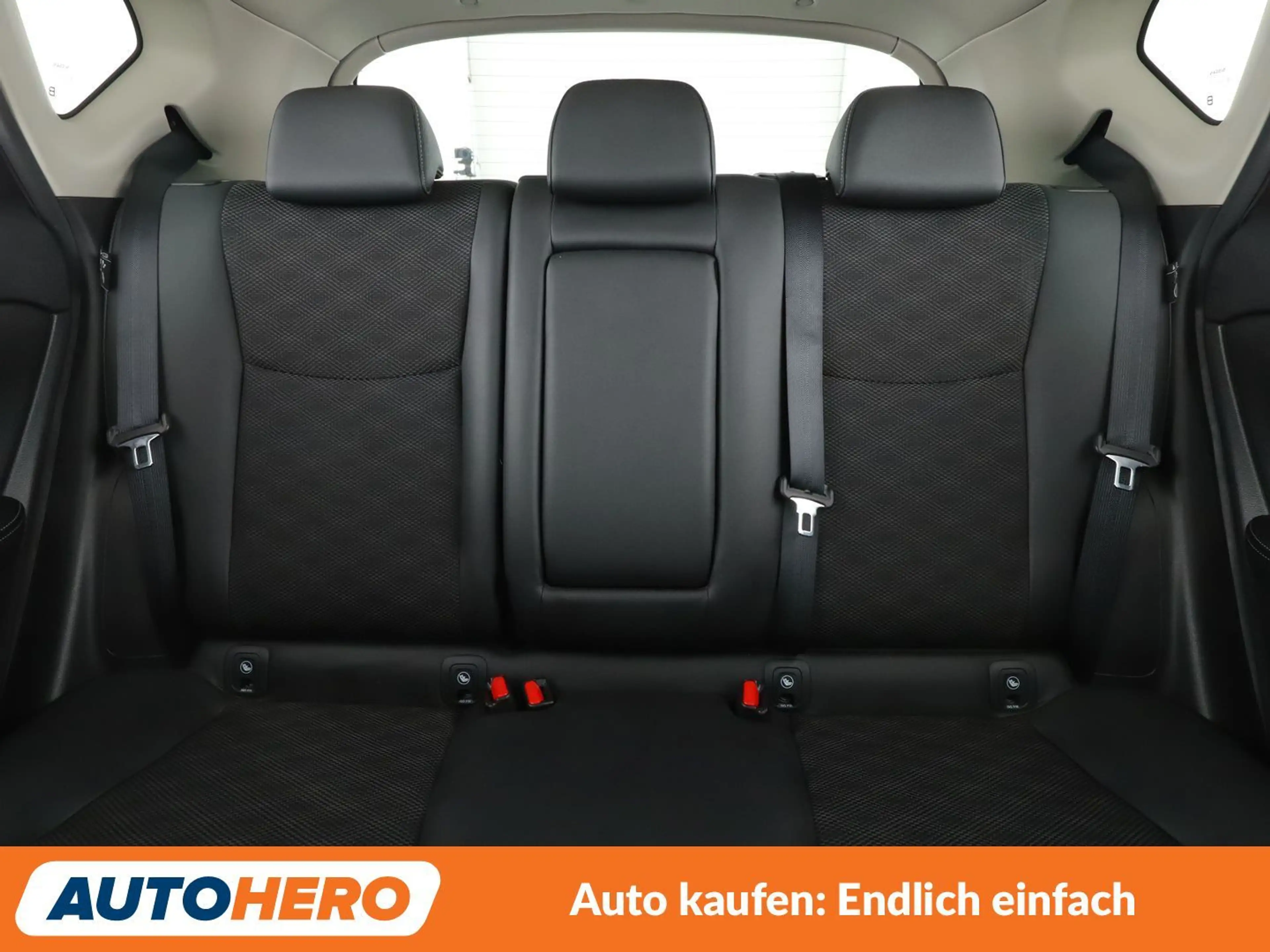 Nissan Pulsar 1.2 N-Connecta Aut.*NAVI*TEMPO*CAM*SHZ*KLIMA* — photo 15