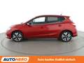 Nissan Pulsar 1.2 N-Connecta Aut.*NAVI*TEMPO*CAM*SHZ*KLIMA* Rood - thumbnail 3