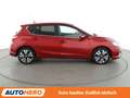 Nissan Pulsar 1.2 N-Connecta Aut.*NAVI*TEMPO*CAM*SHZ*KLIMA* Rood - thumbnail 7