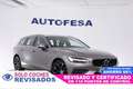 Volvo V60 2.0 D3 MOMENTUM 150CV 5P # IVA DEDUCIBLE,NAVY,CUER - thumbnail 5