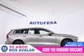 Volvo V60 2.0 D3 MOMENTUM 150CV 5P # IVA DEDUCIBLE,NAVY,CUER - thumbnail 11