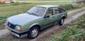 Opel Ascona C-CC 1.6 Luxus Automaat Grün - thumbnail 1