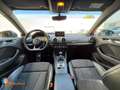 Audi A3 A3 30 TFSI Sportback S-line Bleu - thumbnail 18