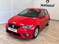 SEAT Ibiza 1.0 TSI S&S Style XM 115 Rojo - thumbnail 2