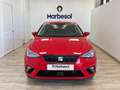 SEAT Ibiza 1.0 TSI S&S Style XM 115 Rojo - thumbnail 1