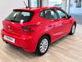 SEAT Ibiza 1.0 TSI S&S Style XM 115 Rojo - thumbnail 5