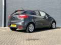 Kia Rio 1.2 CVVT Plus Pack | 5-Deurs | Airco | PDC | APK 0 Grijs - thumbnail 2