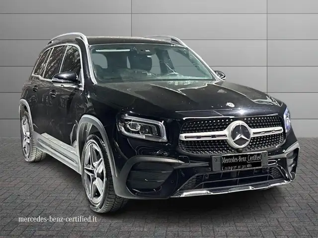 Mercedes-Benz GLB 220 d Automatic 4Matic Premium