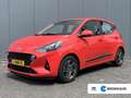 Hyundai i10 1.0 67pk Premium | Carplay | Camera | Climate | Na Rood - thumbnail 1