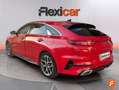 Kia ProCeed / pro_cee'd 1.4 T-GDI GT Line DCT Rojo - thumbnail 9
