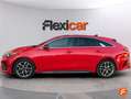 Kia ProCeed / pro_cee'd 1.4 T-GDI GT Line DCT Rojo - thumbnail 5