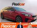 Kia ProCeed / pro_cee'd 1.4 T-GDI GT Line DCT Rojo - thumbnail 1
