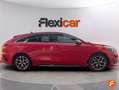 Kia ProCeed / pro_cee'd 1.4 T-GDI GT Line DCT Rojo - thumbnail 4