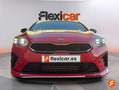 Kia ProCeed / pro_cee'd 1.4 T-GDI GT Line DCT Rojo - thumbnail 2