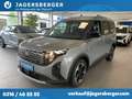 Ford Tourneo E-Tourneo Courier Active Silber - thumbnail 1