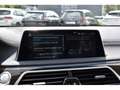 BMW 745 eA PHEV TO HUD ACC MEMO SG VENT CAM360 1° MAIN Gris - thumbnail 13