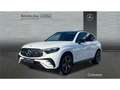 Mercedes-Benz GLC 300 e 4MATIC Blanco - thumbnail 1