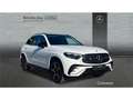 Mercedes-Benz GLC 300 e 4MATIC Blanco - thumbnail 3