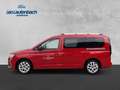 Ford Grand Tourneo Connect Titanium Rot - thumbnail 2