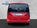 Ford Grand Tourneo Connect Titanium Rot - thumbnail 4