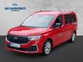Ford Grand Tourneo Connect Titanium Rot - thumbnail 1