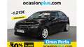 Opel Corsa 1.2T XHT S/S Elegance AT8 100 Negro - thumbnail 1