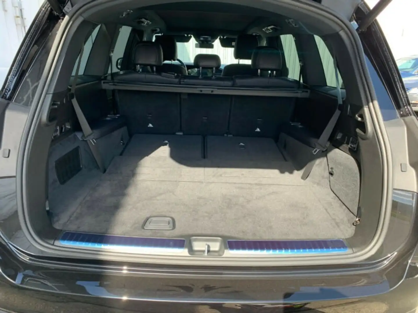 Mercedes-Benz GLS 350 d 4Matic 9G-TRONIC - 2