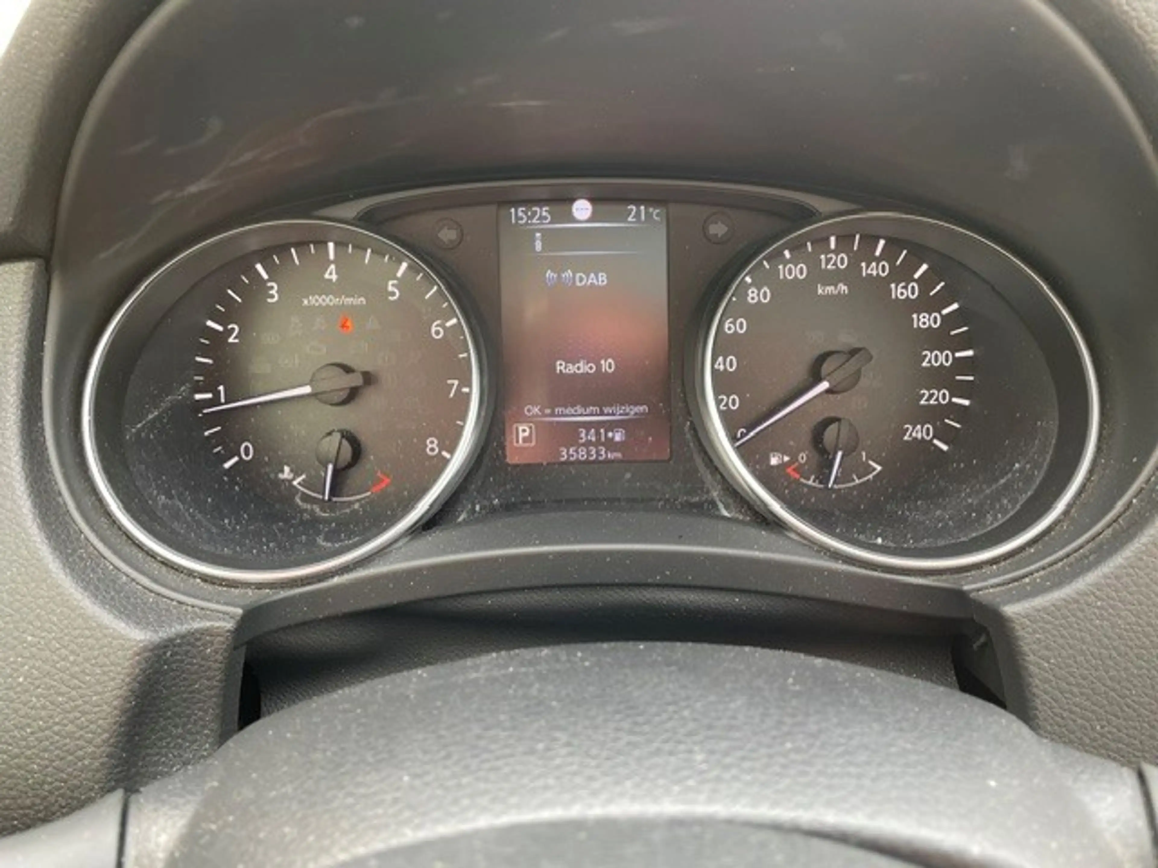 Nissan Qashqai 1.2 Tekna + | Pano dak | Half leer | 360 Camera — photo 14
