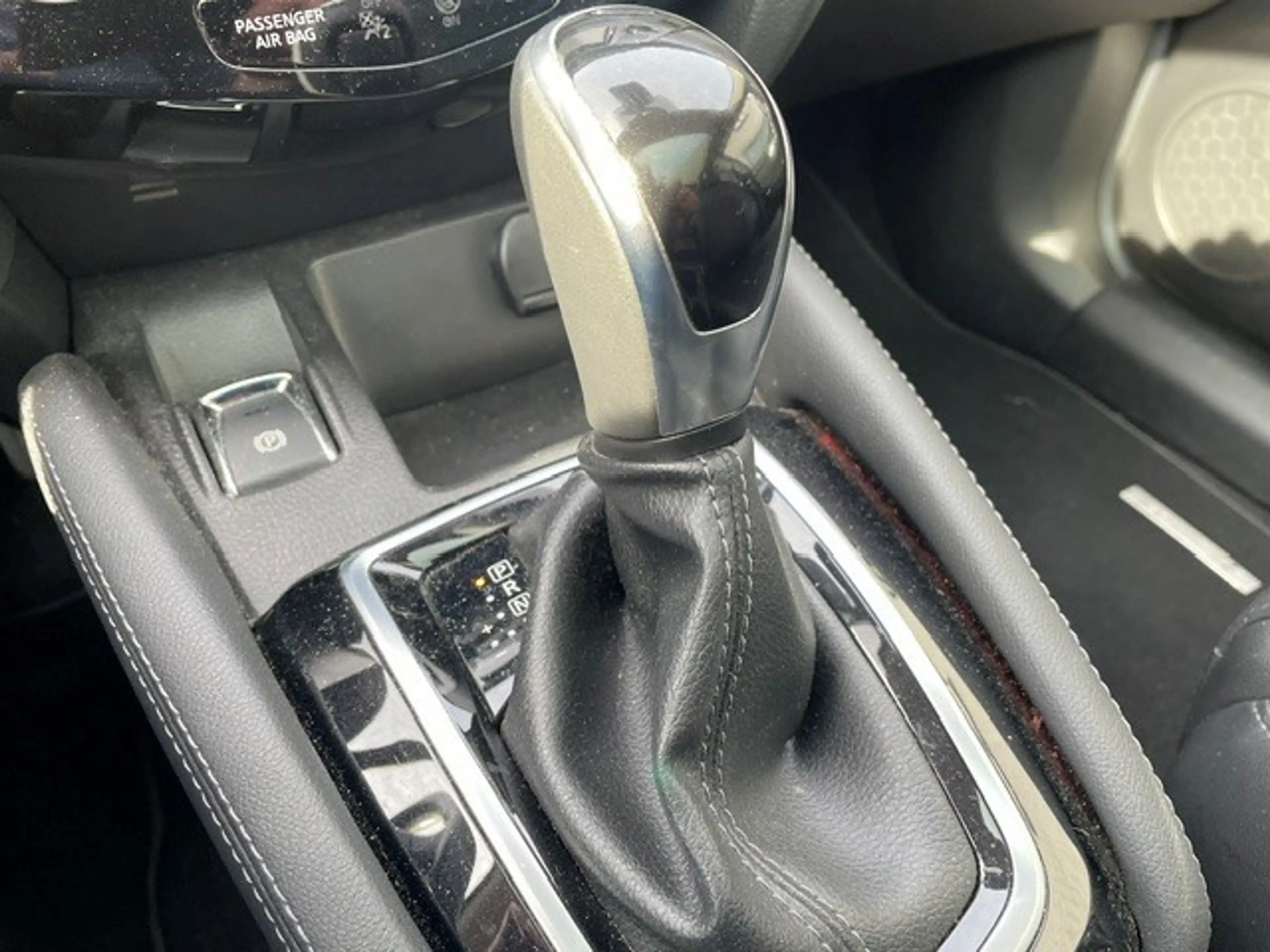 Nissan Qashqai 1.2 Tekna + | Pano dak | Half leer | 360 Camera — photo 6