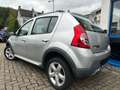 Dacia Sandero 1.5 dCi Stepway+2.HAND+KLIMA+SERVO+ZV+TÜV:NEU Grau - thumbnail 3