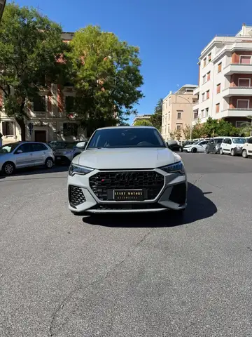 Audi RS Q3 Sportback Sportback 2.5 quattro s-tronic