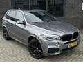 BMW X5 xDrive 40e High Executive M-Sport PANO | Stoelvent Grijs - thumbnail 6