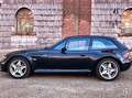 BMW Z3 M COUPE AUS SAMMLERHAND EXPORT 56.800,- Negro - thumbnail 1