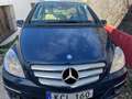 Mercedes-Benz B 180 NGT Azul - thumbnail 11
