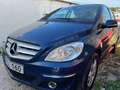 Mercedes-Benz B 180 NGT Azul - thumbnail 2