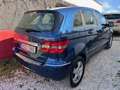 Mercedes-Benz B 180 NGT Azul - thumbnail 9