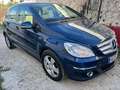 Mercedes-Benz B 180 NGT Azul - thumbnail 10