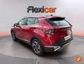 Kia Sportage 1.6 CRDi MHEV 100kW (136CV) Business 4x2 Rojo - thumbnail 5