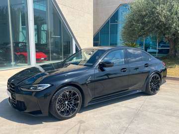 3.0 Competition SUPER OFFERTA T-STOCK