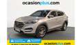Hyundai TUCSON 1.6 GDI BD Klass 4x2 131 Grau - thumbnail 1