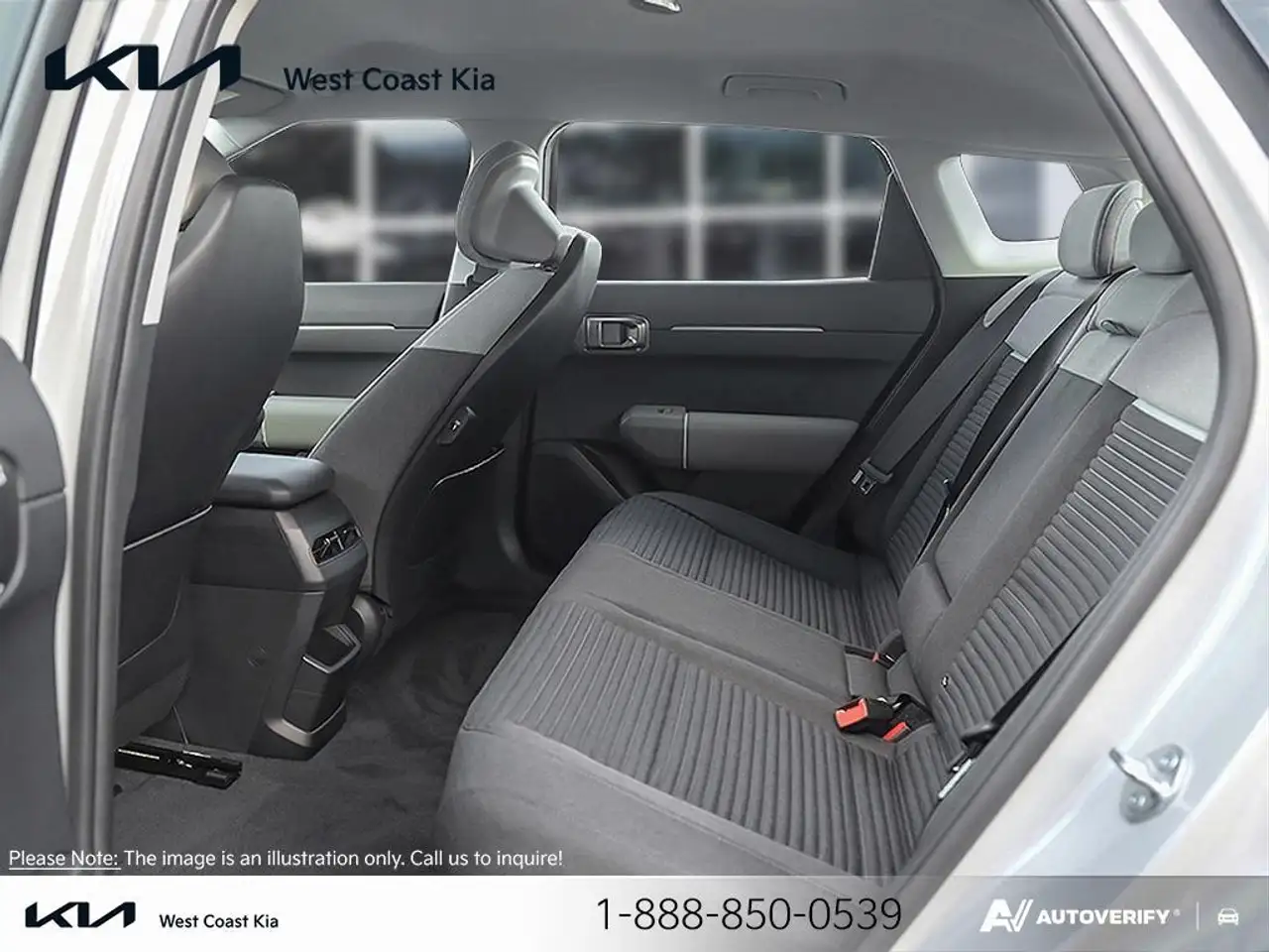 Kia EV4 photo Kia EV4