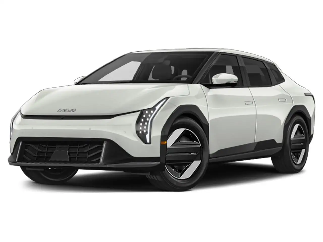 Kia EV4 photo Kia EV4