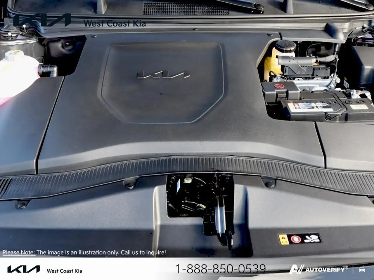 Kia EV4 photo Kia EV4