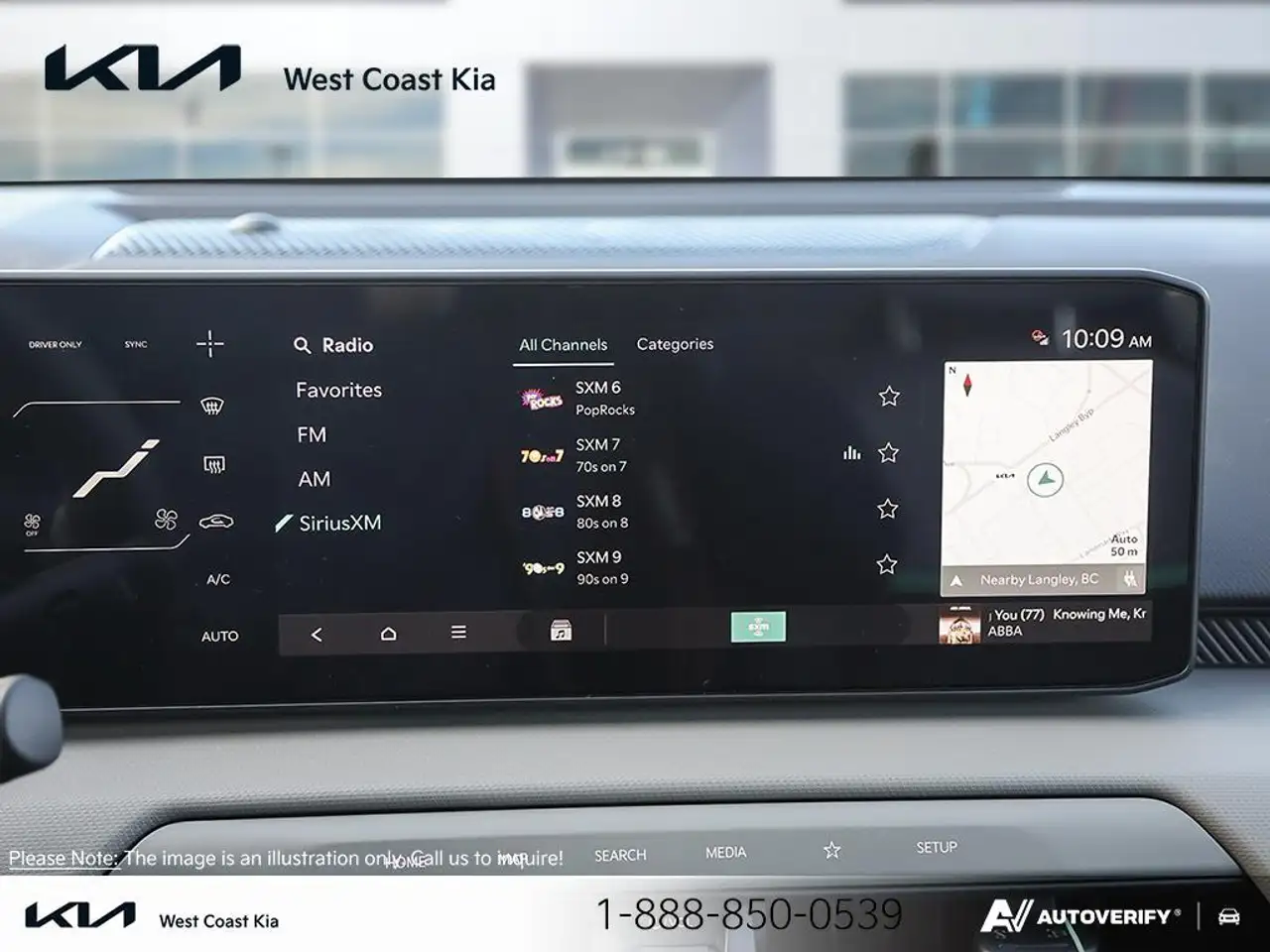 Kia EV4 photo Kia EV4